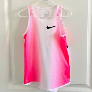 Nike Dri Fit Tank